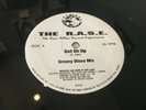 THE R.A.S.E Ron Allen Sound Experience GET ON UP 12