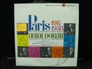 DORATI/SATIE/LSO  PARIS 1917-1938 MERCURY LIVING PRESENCE  SR90435LP VINYL