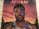 CHANCE THE RAPPER Acid Rap 2xLP pink vinyl ltd. 250 #270/1000 German Import