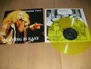 Jethro Tull / Nothing Is Easy (Swingin Pig, yellow)
