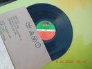 LED ZEPPELIN IV ZOSO SD 7208 ATLANTIC RECORDS VINYL 1971 No Barcodes, Original.