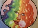 Black Moth Super Rainbow ?– Dandelion Gum LP PICTURE DISC LTD OOP Rare Vinyl NM