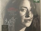Sara Bareilles Amidst The Chaos 2LP SIGNED