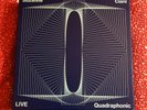 Suzanne Ciani ?– LIVE QUADRAPHONIC - RARE - ONLY 227 COPIES MADE