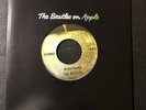 The Beatles /Something /Come Together /RSD 2011 45RPM WITH APPLE SLEEVE /MINT