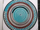 Biffy Clyro - A Celebration Of Endings - ZOETROPE Edition limited rare LP vinyl