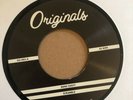 Rene Costy Scrabble Jay Dee Fuck The Police JD J-Dilla Breaks Originals OG 7”