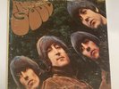 The BEATLES Rubber Soul 1965 US ORG Stereo LP  VG+ Lennon ST 2442