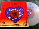 The Cure, Friday I'm in Love, Lilac marbled 12