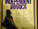 Skinhead Reggae Trojan Independent Jamaica LP VG+/VG+