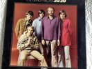The Beach Boys 20/20 LP   Capitol SKAO-133   UNIPAK   No Bar Code   Near Mint