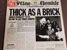 Vintage 1972 Jethro Tull 