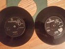 beatles,single,south Afrika,1964,words of love