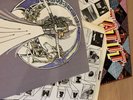 1973 Humble Pie, Eat It c/w BOOKLET & ORIGINAL INNER SLEEVES A&M No AMLS 6004