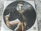 RARE SEALED Nightmare Before Christmas PICTURE DISC 2-LP Vinyl Disney SOUNDTRACK