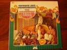 The Strawberry Alarm Clock. Incense and Peppermints. NM- Psych Rock LP