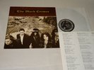 THE BLACK CROWES - THE SOUTHERN HARMONY / HOLLAND VINYL-LP 1992 (EX) & INLET