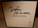 John Lennon The Toy Boy Limited Edition Sealed Album with Booklet SS New REDUCED