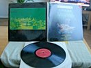 J6-JOHN TCHICAI & Cadentia Nova Danica-AFRODISIACA-GERMAN LP-NM-1969-EX LIBRARY