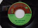 Hippy Boys Maples Neil Armstrong More Games GG's