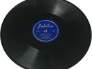 The Orioles 1952 R&B DOO WOP 78 Trust In Me / Shrimp Boats JUBILEE 5074 VG++