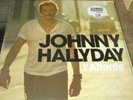 Johnny Hallyday-Vinyle 33T.- LP-L attente-Sous cello