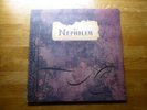 Fields of the Nephilim - The Nephilim Rare 1st press LP 1988 SITU22 A1/B1 VG+