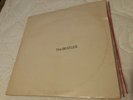 Rare Beatles White Album Double EP White Vinyl Purple Label Capitol SEBX-11841