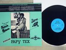 EMPIRE BAKUBA CA C'EST QUOI CA? D.V.001 Democratic Republic of the Congo LP