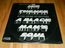 A Black Mans Soul  Ike Turner & The Kings of Rhythm  Pompeii 6003 NM