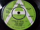 SMOKEY ROBINSON & MIRACLES I Second That Emotion UK TAMLA TMG 631  'A' DEMO