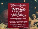 Mellon Collie and the Infinite Sadness Smashing Pumpkins 4x Vinyl LP Box Set NEW