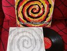 NEW MODEL ARMY **The Love Of Hopeless Causes** 1993 UK LP w/ INSERT ** READ  **