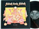 BLACK SABBATH Sabbath Bloody Sabbath Vinyl LP ACB 00166 / WWA 005 VG++/VG++