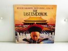 The Last Emperor Soundtrack Ryuichi Sakamoto David Byrne Cong Su