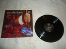 MICKEY HART, AIRTO & FLORA PURIM-DAFOS 1983 REFERENCE RECORDS RR-12 EXC VG+-VG++