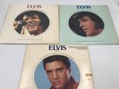Elvis Presley 