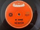 The Beatles- Rare Aussie Polydor 45  
