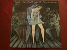 33 LP / PASCAL COMELADE / EL PRIMITIVISMO / LES DISQUES DU SOLEIL ET DE L ACIER