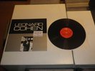 LEONARD COHEN: I´m Your Man, CBS 460642 1, NL, 12