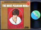 DUKE PEARSON Nonet Honeybuns LP ATLANTIC SD 3002 US 1966 JAZZ Pepper Adams