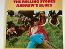 ROLLING STONES - ANDREW'S BLUES/SCHOOLBOY BLUES + LIVE IN PARIS 1966 Near Mint