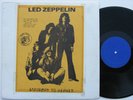 LED ZEPPELIN Stairway To Heaven LP 1971 live, near-mint vinyl, Not TMOQ(?)