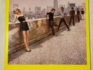 Blondie Autoamerican SIGNED Musicbook Vinyl CD Rare Debbie Harry EX Cond