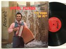Angel Flores Te Perdi La Fe LP Rare Freddie FR-1099 Tex Mex Tejano
