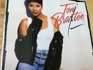 Toni Braxton Rare Self Titled A1/B1 Vinyl LP 1993 In Near Mint/Ex. Con. R&B Soul