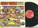 JANIS JOPLIN CHEAP THRILLS BIG BRO & THE HOLDING CO Gatefold MONO 180 Gm NM