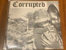 CORRUPTED / CRIPPLE BASTARDS Split 7