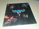 Van Halen Self-titled VG+ Vinyl Lp in SHRINK WB BSK 3075 W/ Picture Sleeve