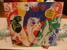 Brand New Sealed UFO Strangers in the Night LP Two Record Set Live CH2 1209 1979